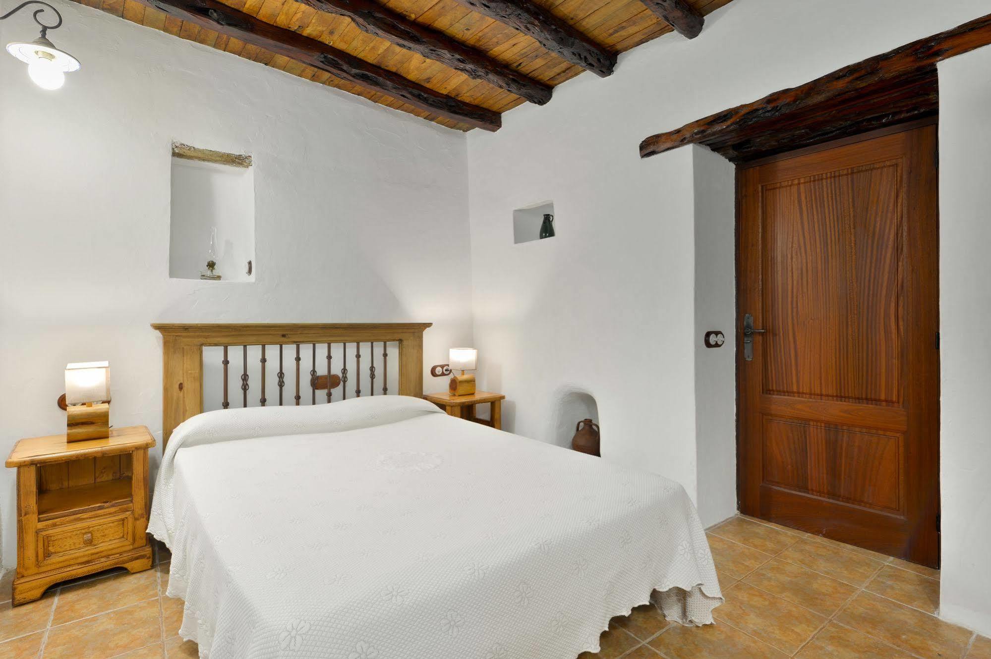 Villa Can Toni Es Cucons Sant Joan De Labritja Exterior photo